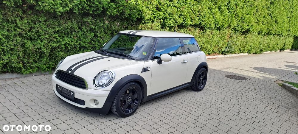 MINI ONE - 3