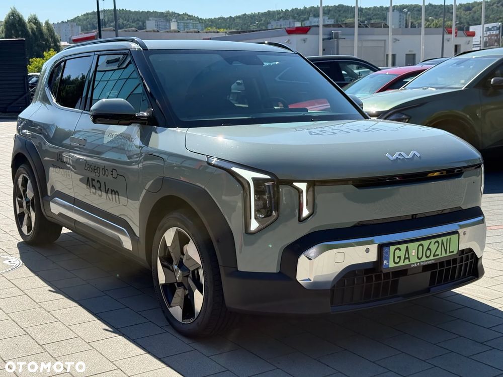 Kia EV2 42.2kWh Earth - 6
