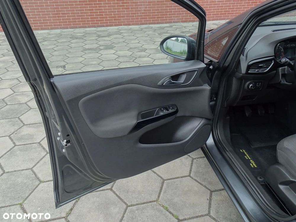 Opel Corsa 1.4 Active - 15