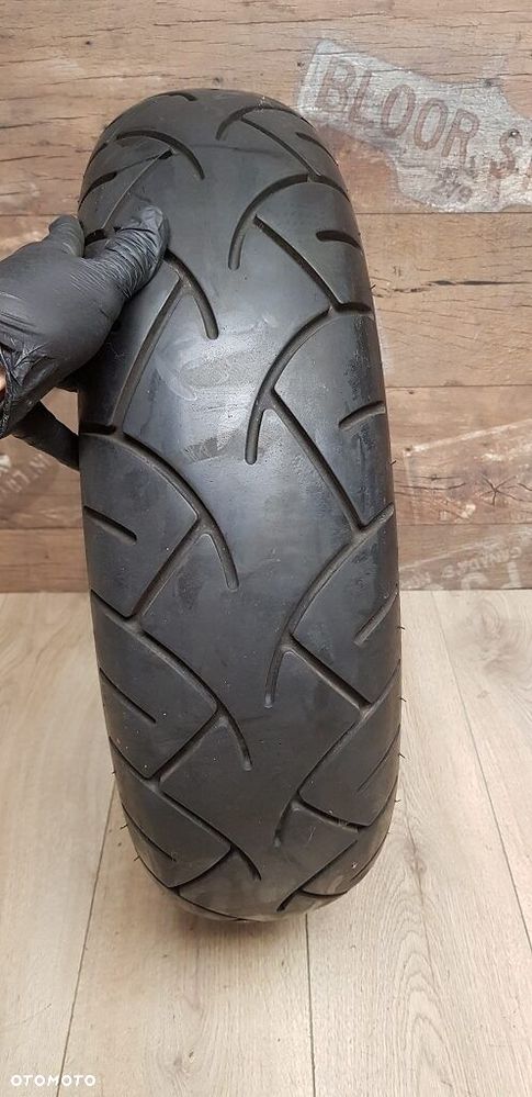 Opona 170/80-15 Metzeler ME880 Marathon 170/80B15 - 6