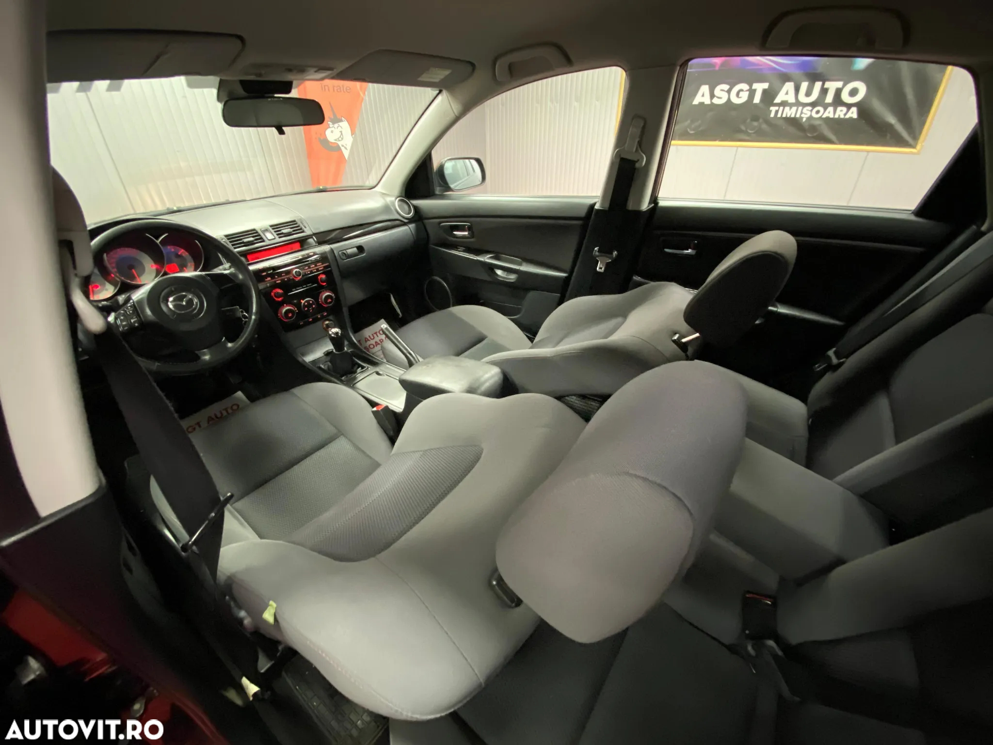 Mazda 3 - 14