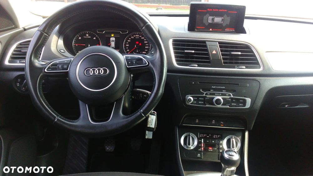 Audi Q3 - 5