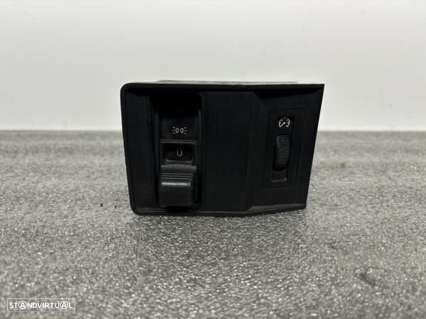 Comutador Luzes / Interrutor Bmw 5 (E34) - 1