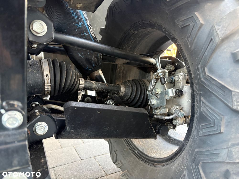 Segway Snarler AT6 - 18