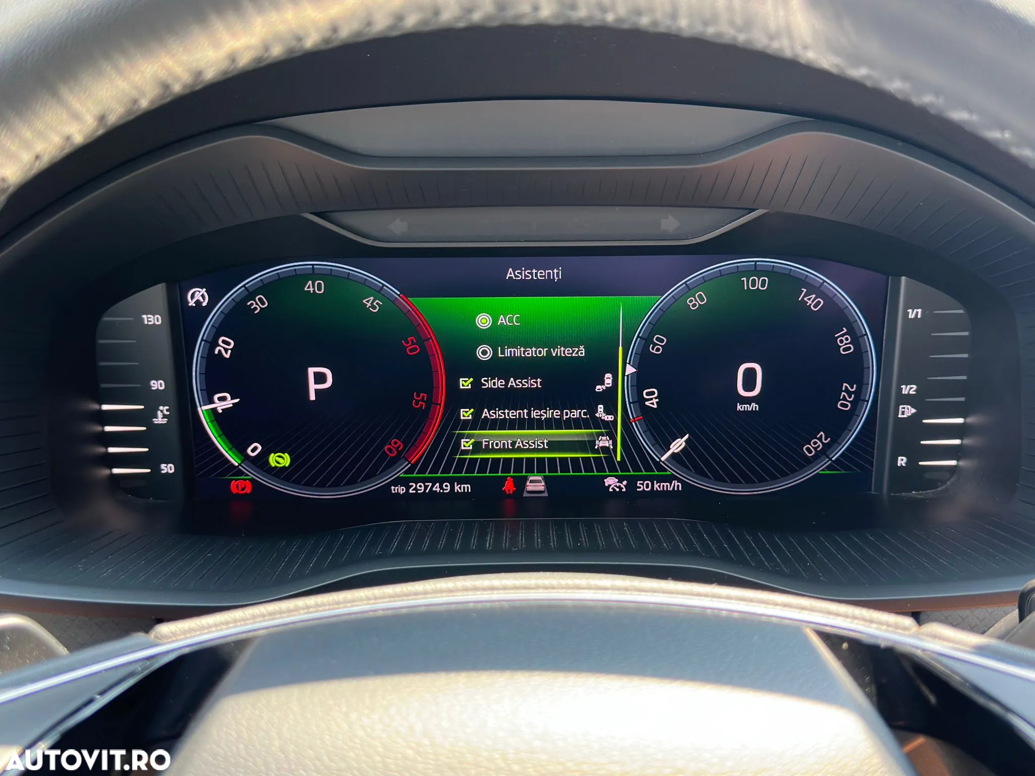 Skoda Kodiaq 2.0 TDI 4X4 DSG Clever - 21