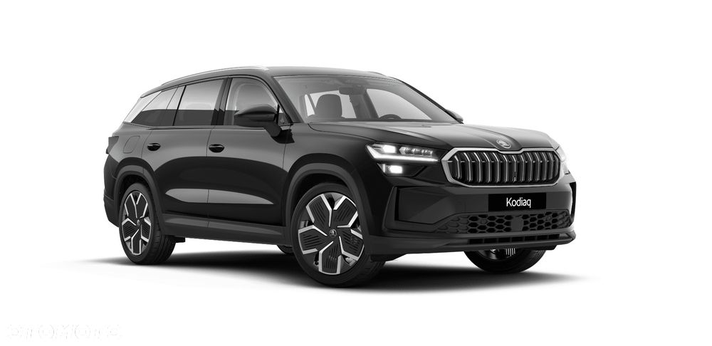 Skoda Kodiaq 2.0 TSI 4x4 Edition 130 DSG - 1
