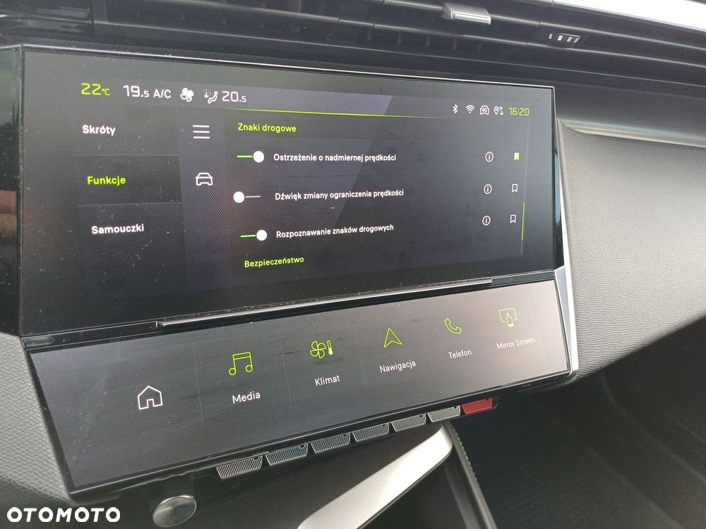 Peugeot 408 1.2 PureTech GT S&S EAT8 - 25