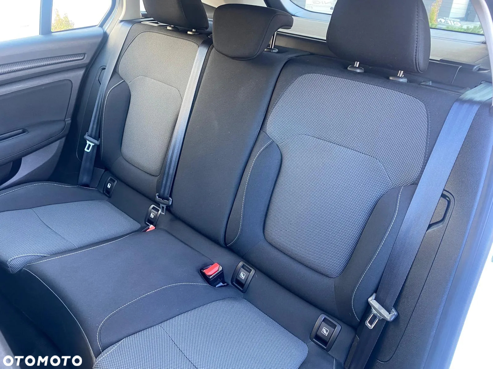 Renault Megane ENERGY TCe 115 LIMITED - 25