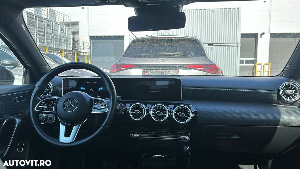 Mercedes-Benz A 180 - 7