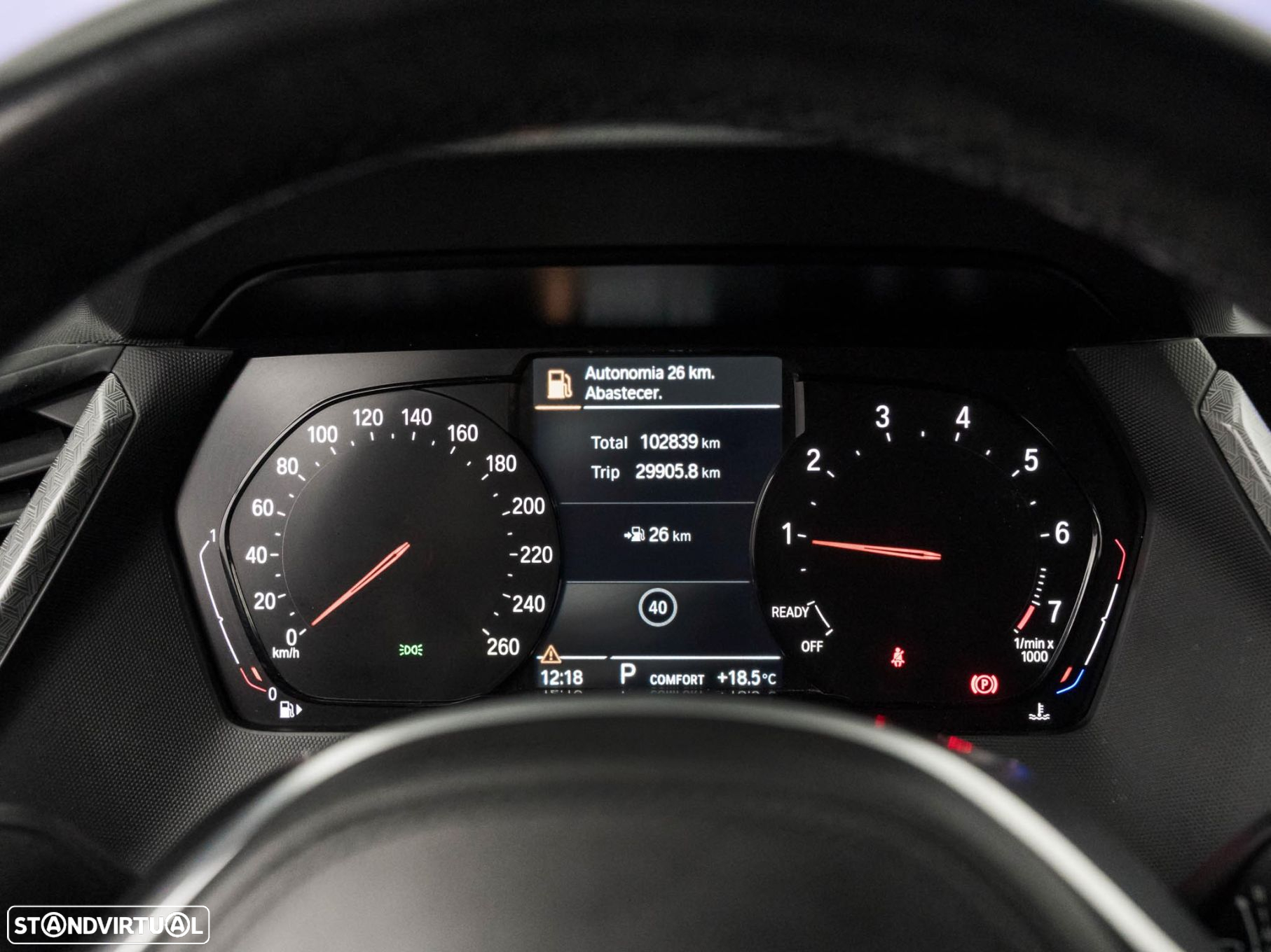 BMW 118 i Pack Desportivo M Auto - 20