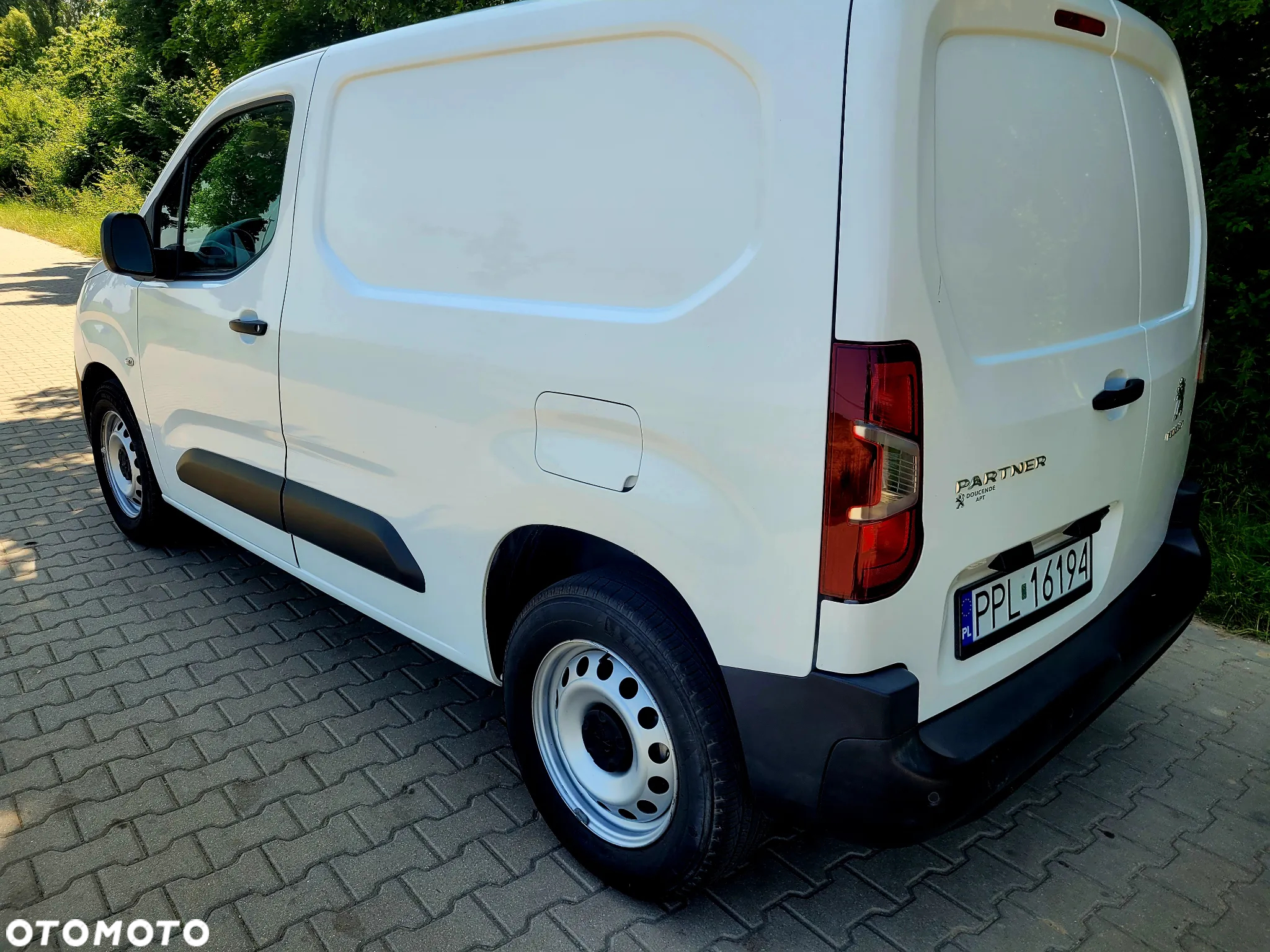Peugeot Partner - 7