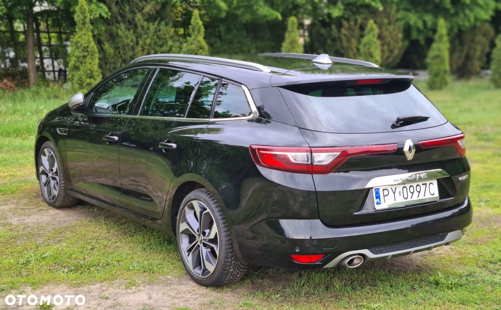 Renault Megane - 4