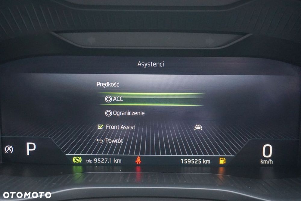 Skoda Kodiaq 1.5 TSI ACT 4x2 Business DSG - 25