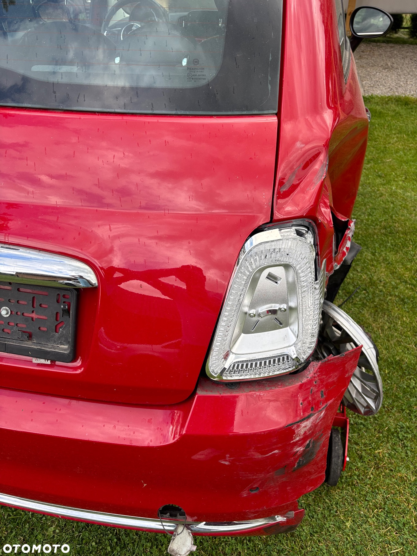 Fiat 500 1.2 8V Dualogic Lounge - 21