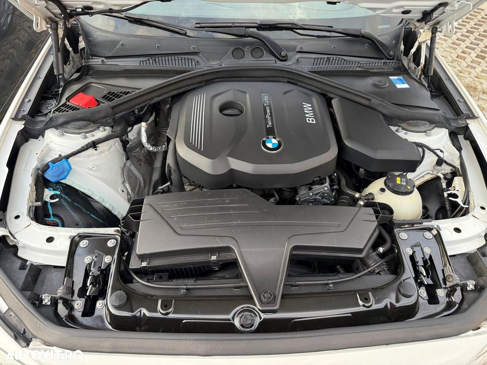 BMW Seria 1 116i - 28