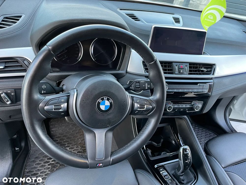 BMW X2 sDrive18i M Sport X - 19