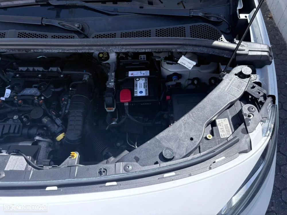 Toyota Proace City Verso 1.5D L1 Comfort - 21