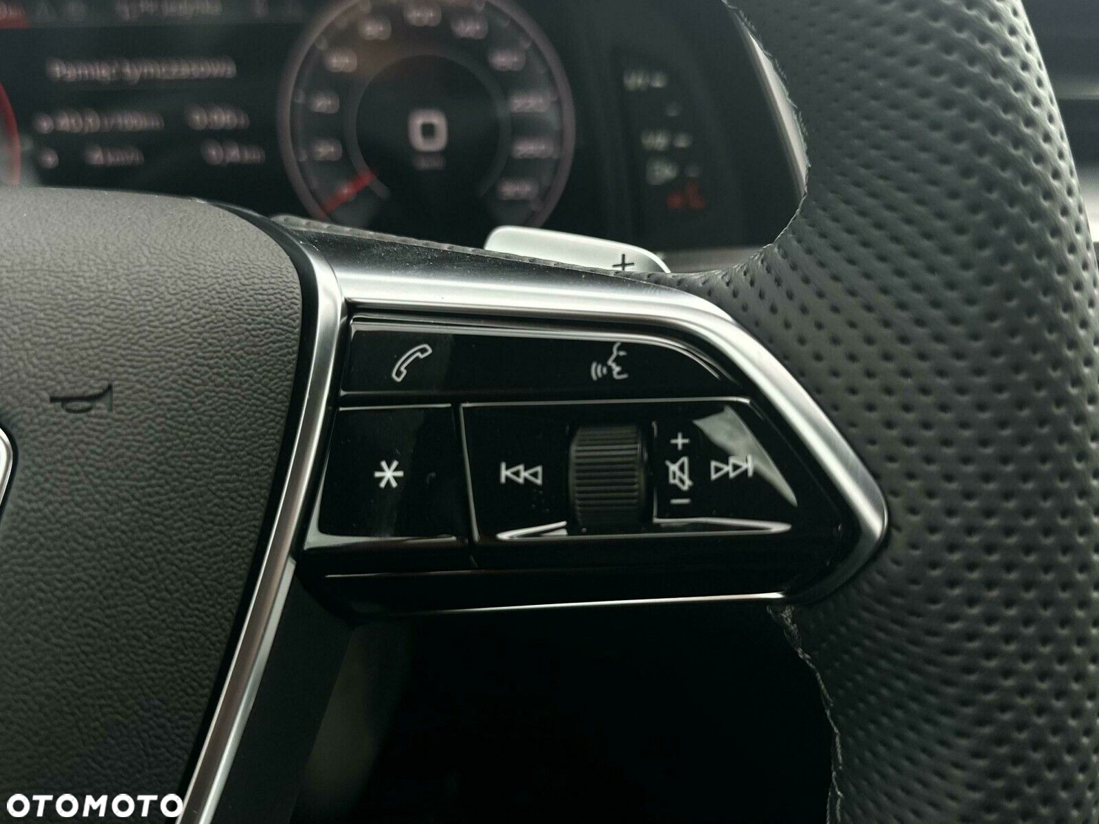 Audi A6 - 18