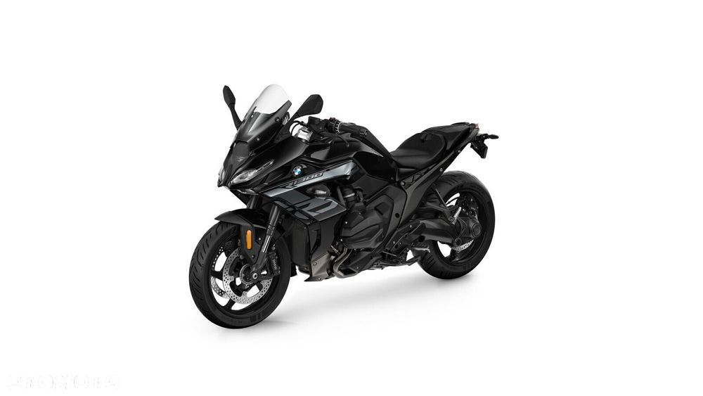 BMW R - 1