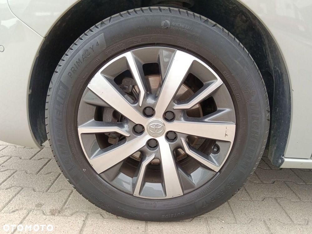 Toyota Proace Verso 2.0 D4-D Long VIP - 10