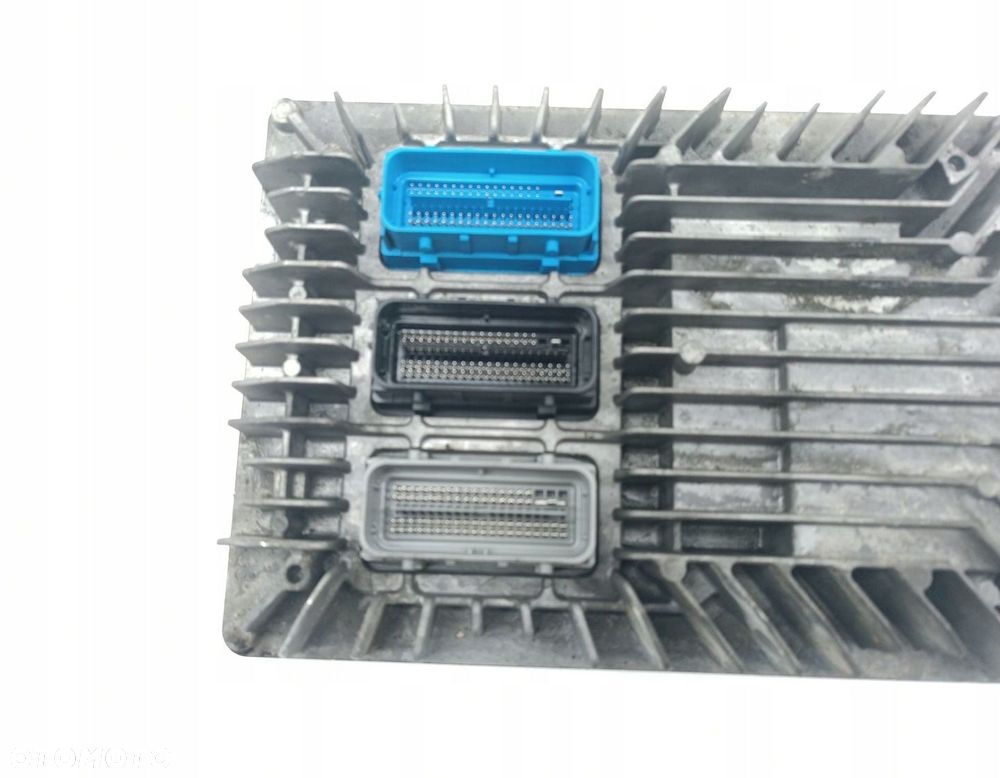 KOMPUTER SILNIKA STEROWNIK CADILLAC CTS 12659670 12653998 - 2