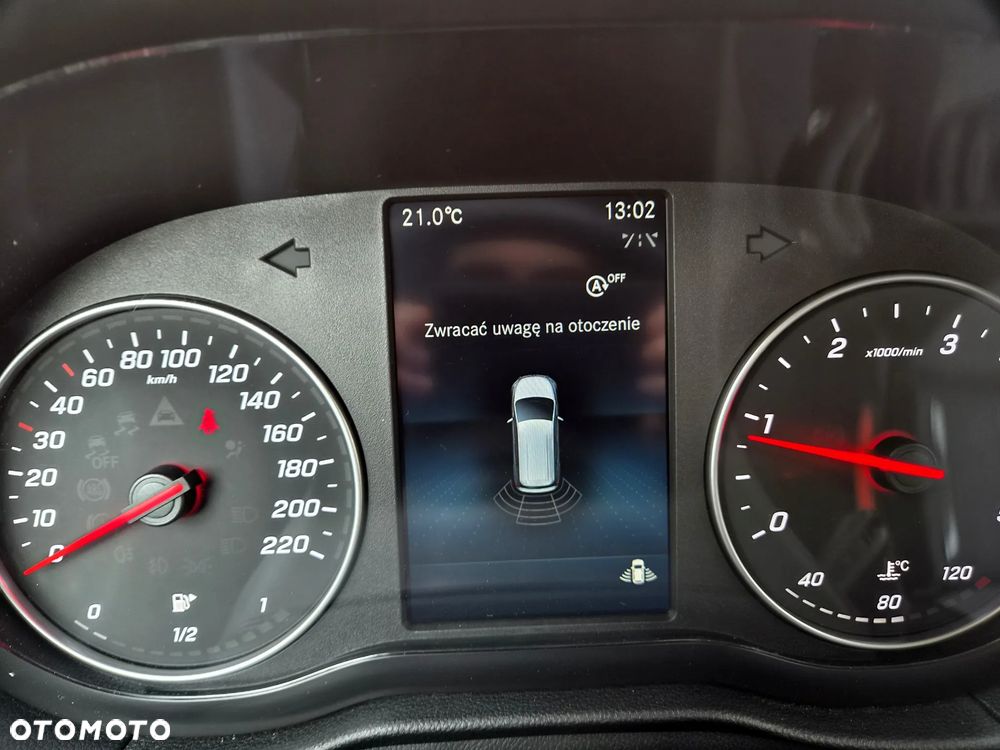 Mercedes-Benz Citan Tourer L1 420.733 - 31
