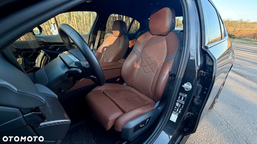 BMW Seria 5 540d xDrive mHEV M Sport - 20