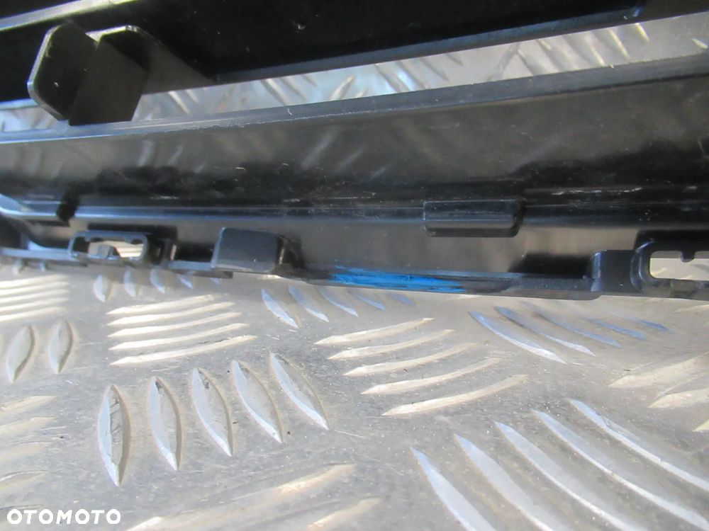 GRILL GRIL ATRAPA RENAULT TRAFIC III 3 LIFT 623103743R 2021- - 24