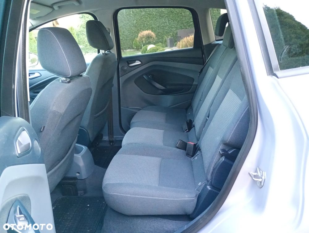 Ford C-MAX 1.6 TDCi Trend - 23