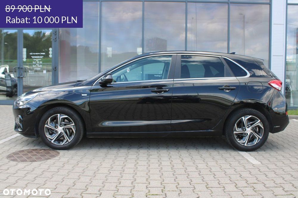 Hyundai i30 - 8
