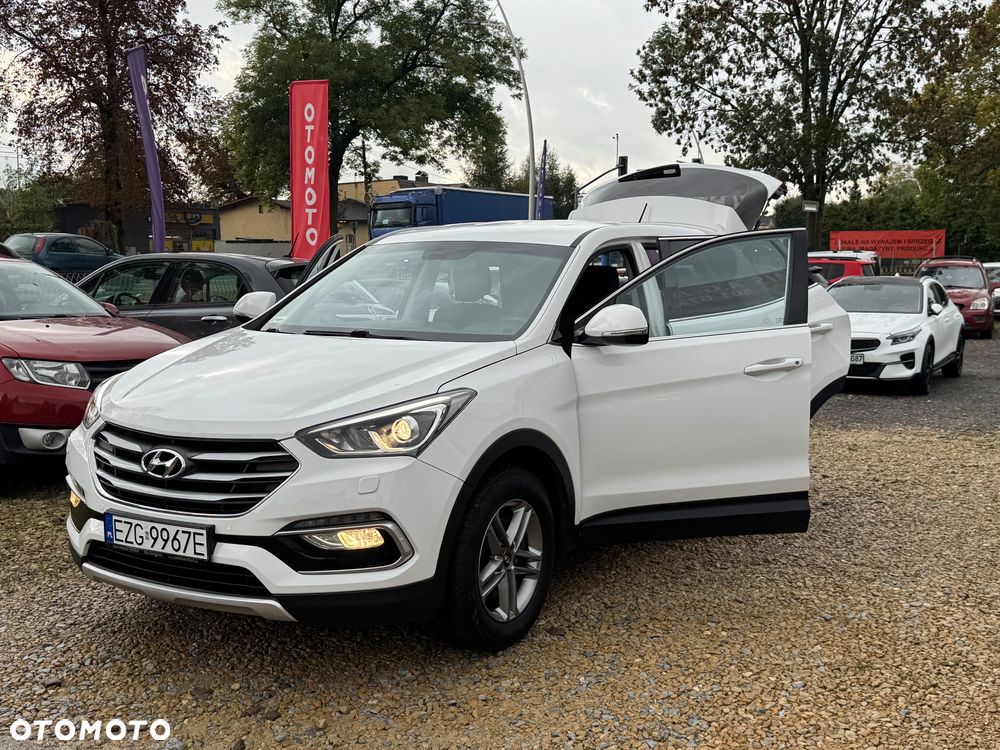 Hyundai Santa Fe - 14