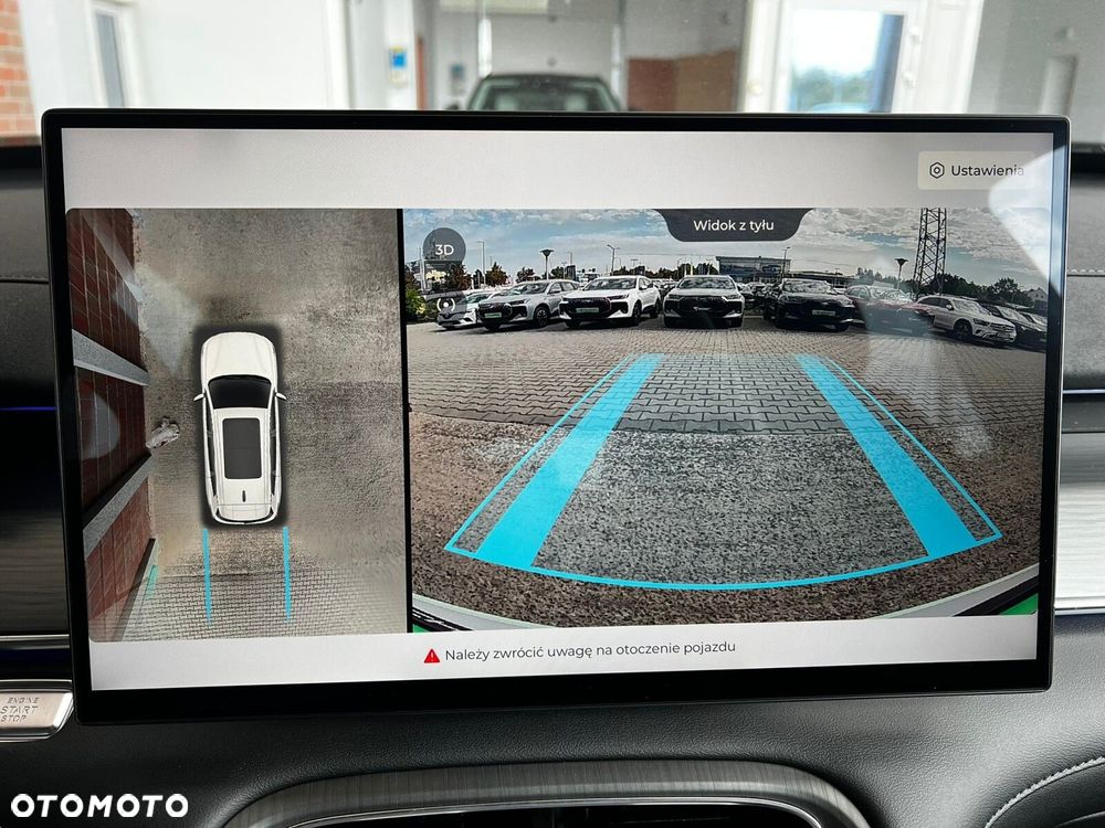 Chery Tiggo 8 1.6 T-GDI Comfort DCT - 22