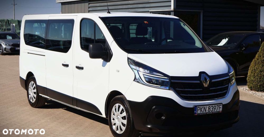 Renault Trafic - 4