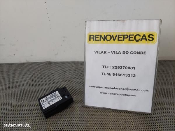 Centralina / Modulo Controlo Bmw 3 Touring (E91) - 1