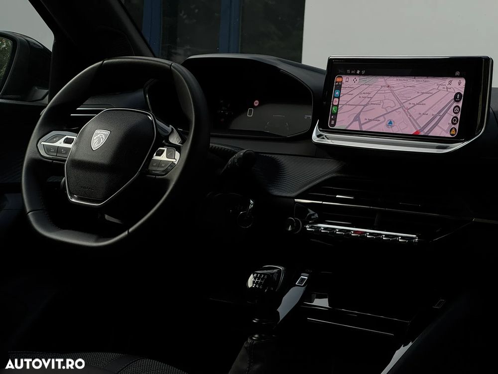 Peugeot 2008 PureTech 100 Stop&Start Allure - 18