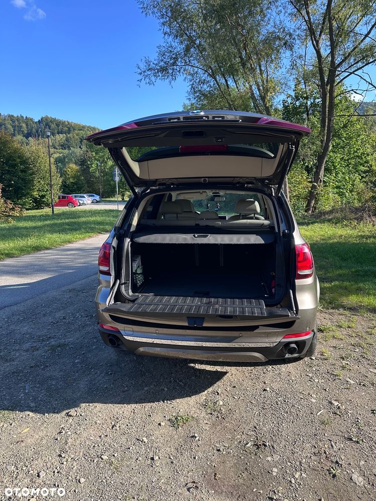 BMW X5 - 4