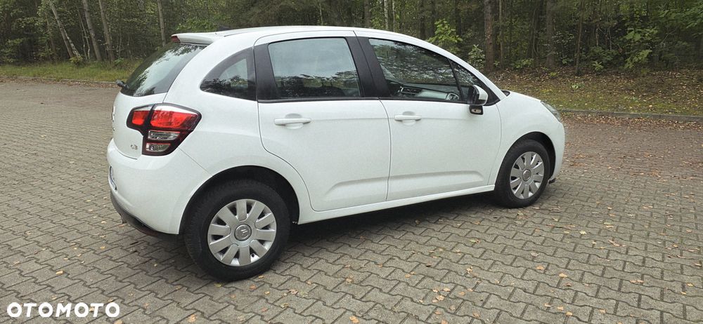 Citroën C3 1.6 BlueHDi Shine S&S - 28