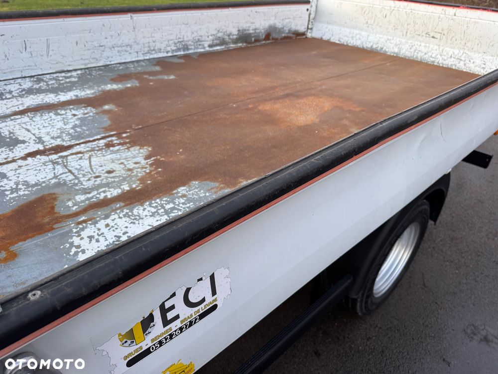 Iveco DAILY 35 C 15 Wywrotka Kiper Motor 3.0 Litry KLIMA - 8