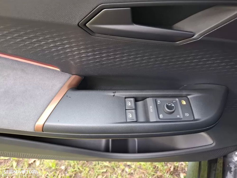 Cupra Born 77 kWh e-Boost - 25