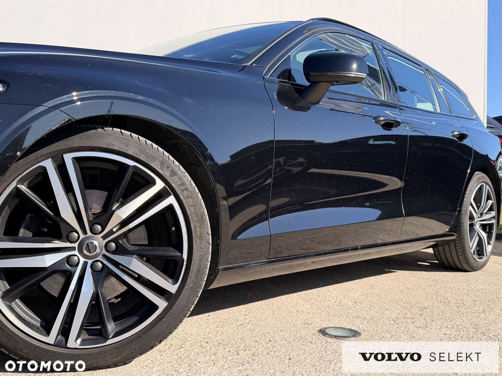 Volvo V60 - 5