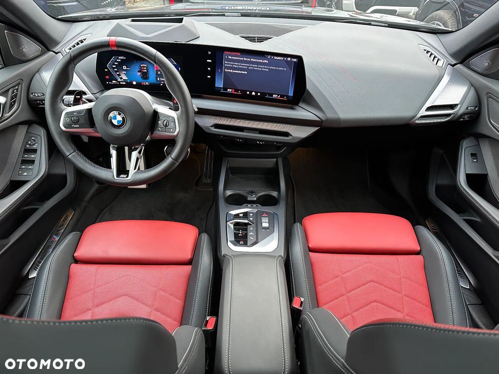 BMW Seria 2 M235 xDrive - 9