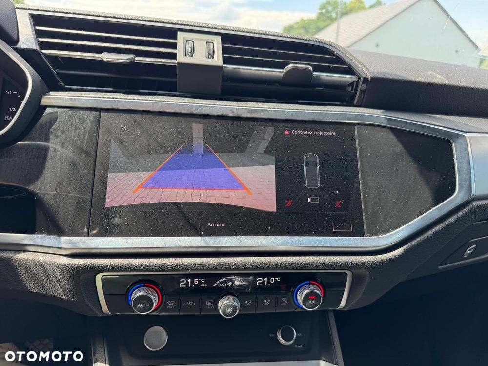 Audi Q3 35 TFSI S tronic advanced - 30