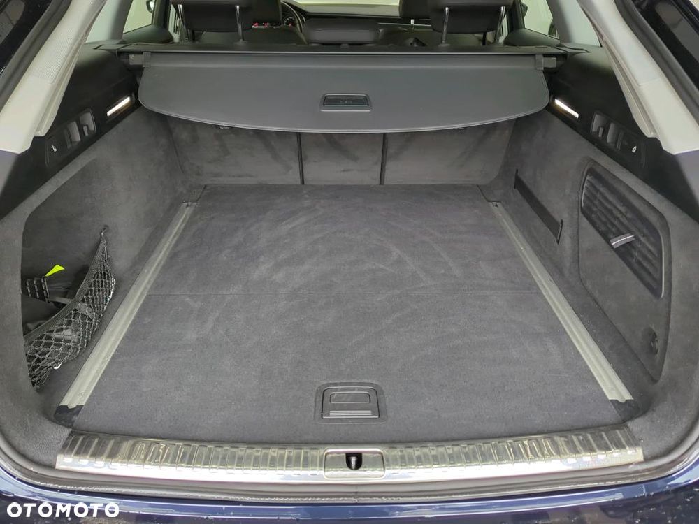 Audi A6 Avant 40 TDI mHEV Quattro Sport S tronic - 18