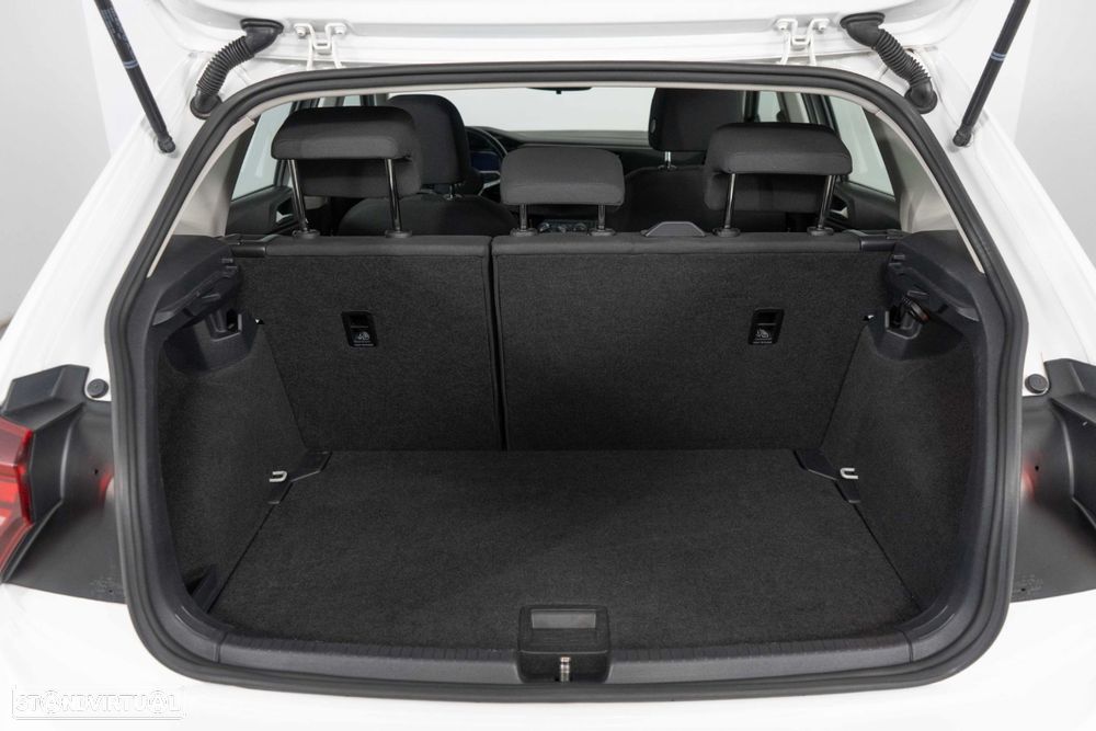 VW Polo 1.0 TSI Confortline - 25