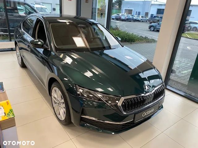 Skoda Octavia - 2