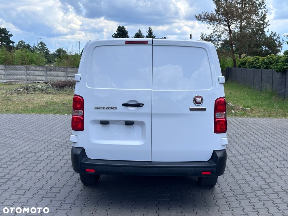 Fiat Scudo - 6