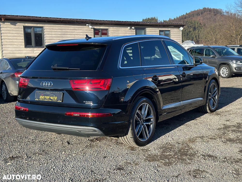 Audi Q7 - 4