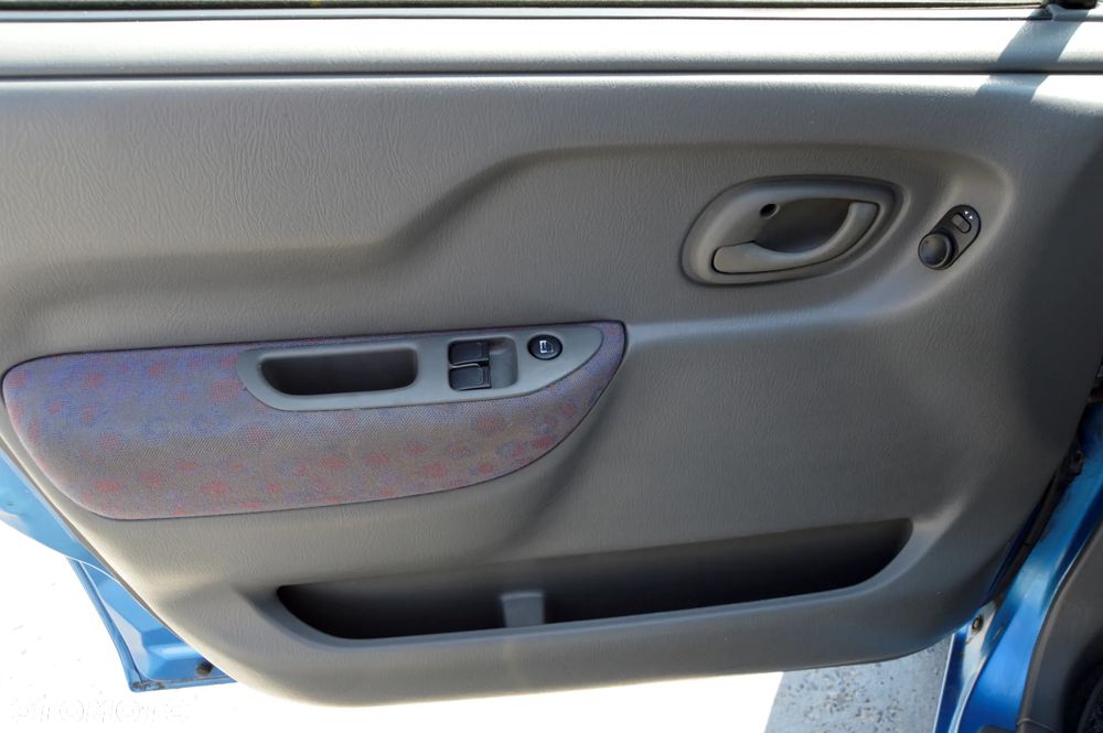 Suzuki Wagon R+ - 12