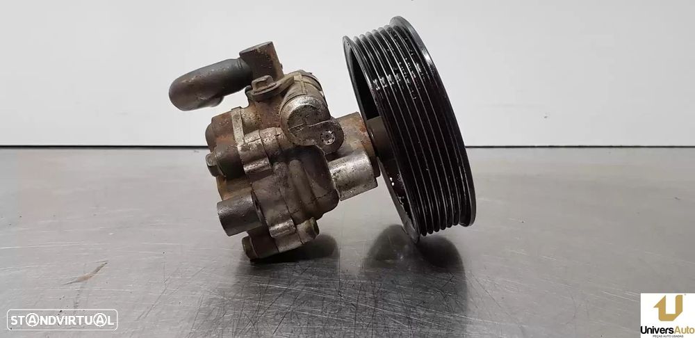 BOMBA DIREÇÃO KIA SORENTO I 2002 -571003E050 - 4