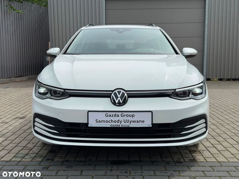 Volkswagen Golf 1.5 TSI EVO Life - 3